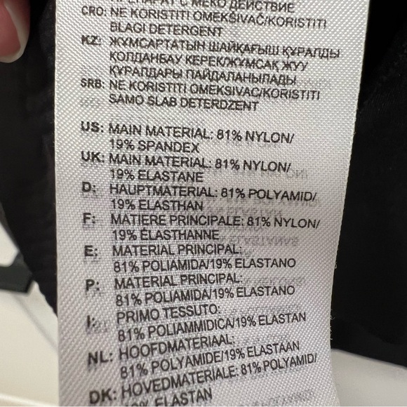 Adidas Inspired by Stella McCartney Sleeveless Tank Top - Picture 8 of 11